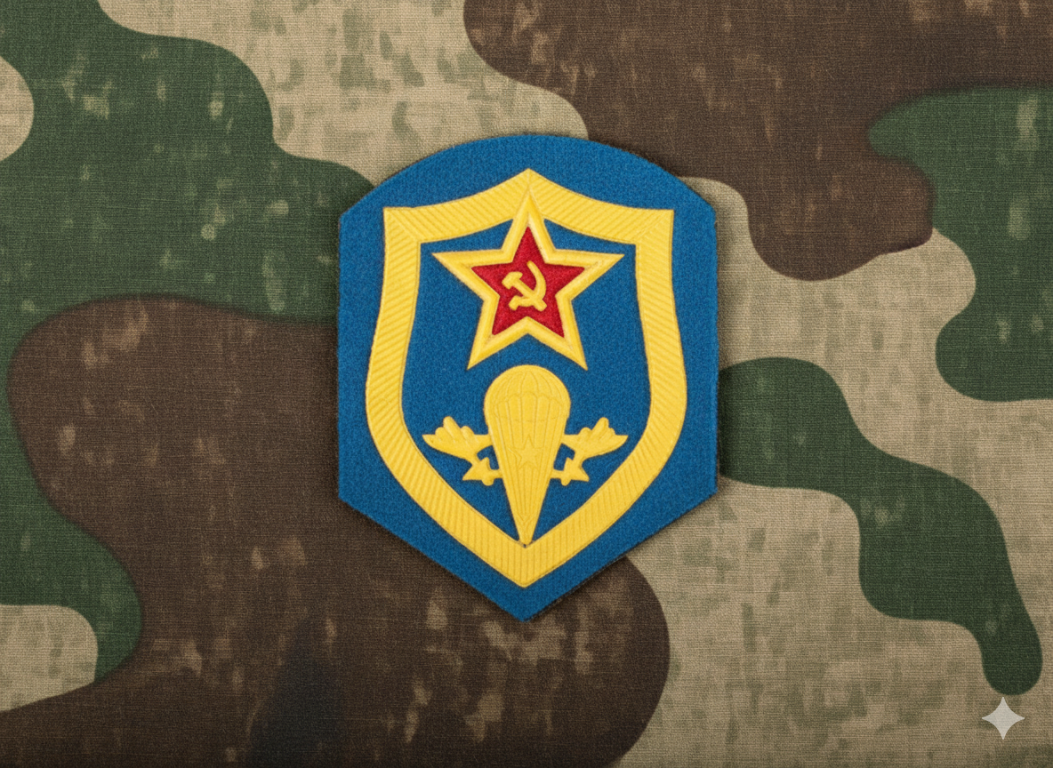 ВДВ